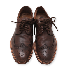 GORDON RUSH Lace-Up Casual Shoes