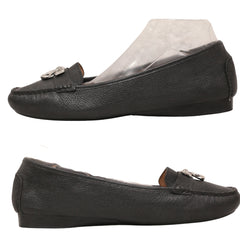 Michael Kors Hamilton Slip-On Loafers