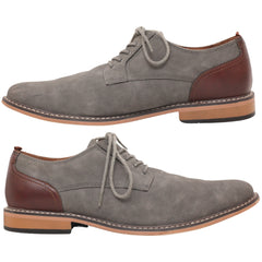 Madden Lace-Up Men's Casual Shoes