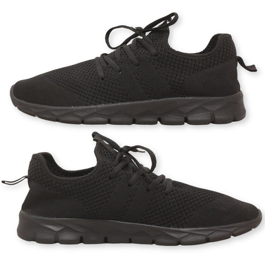 Men's Athletic Walking Shoes