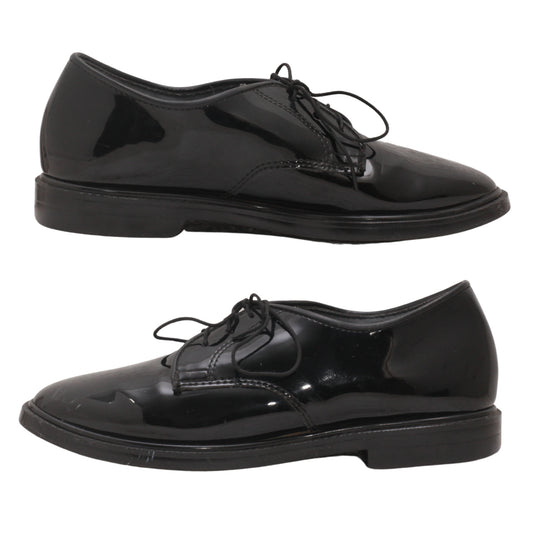Capps Lace-Up Men's Casual Shoes