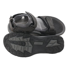Khombu Men's Open-Toe Sandal