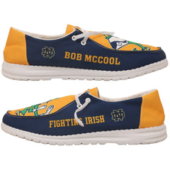 Slip-On Men's Casual Shoes