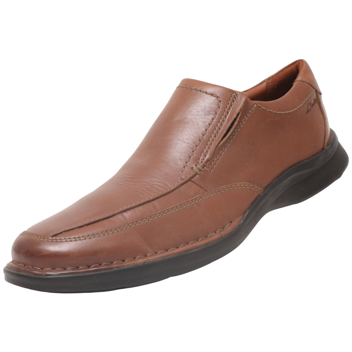 Clarks Men's Slip-On Formal Shoes