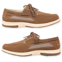 Deer Stags Men's Boat Shoes