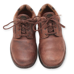 Clarks Lace-Up Mens Causal Shoes