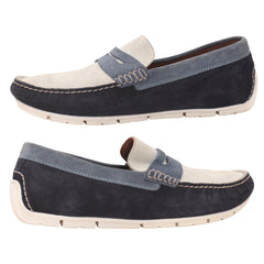 Johnston & Murphy Slip-On Men's Casual Shoes