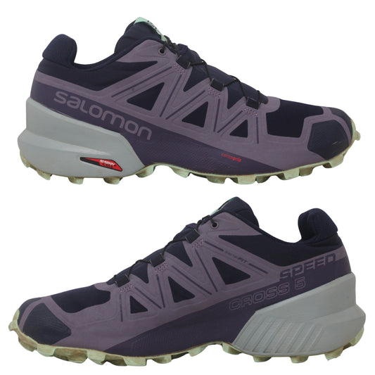 Salomon Speedcross 5 trail
