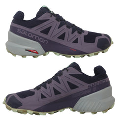 Salomon Speedcross 5 trail