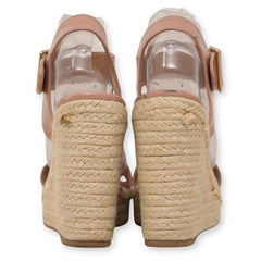 Steve Madden Women Wedge Sandal