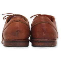 Clarks Lace-Up Men's Formal Shoes