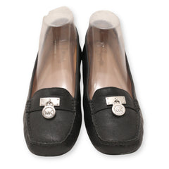 Michael Kors Hamilton Slip-On Loafers