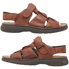 Hunter's Bay Men's Casual Sandal