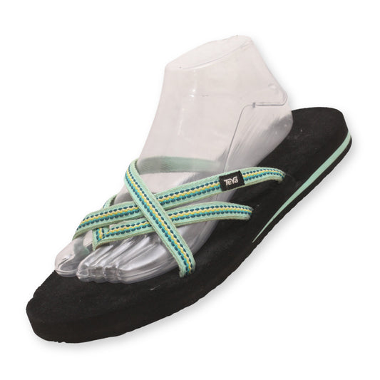 Teva Olowahu flip-flop sandal