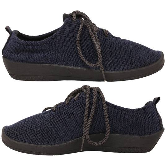 Dockers Women's Lace-Up Sneaker