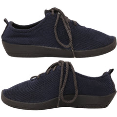 Dockers Women's Lace-Up Sneaker