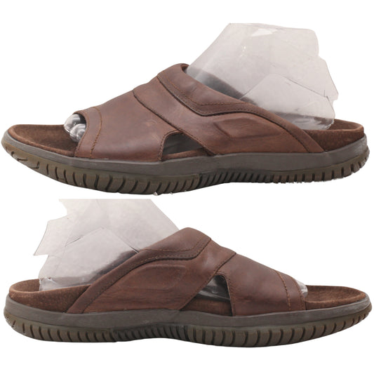 Bass Men's Slippers
