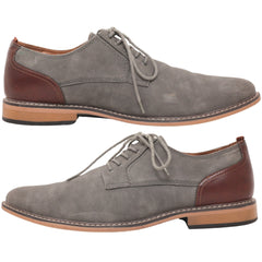 Madden Lace-Up Men's Casual Shoes