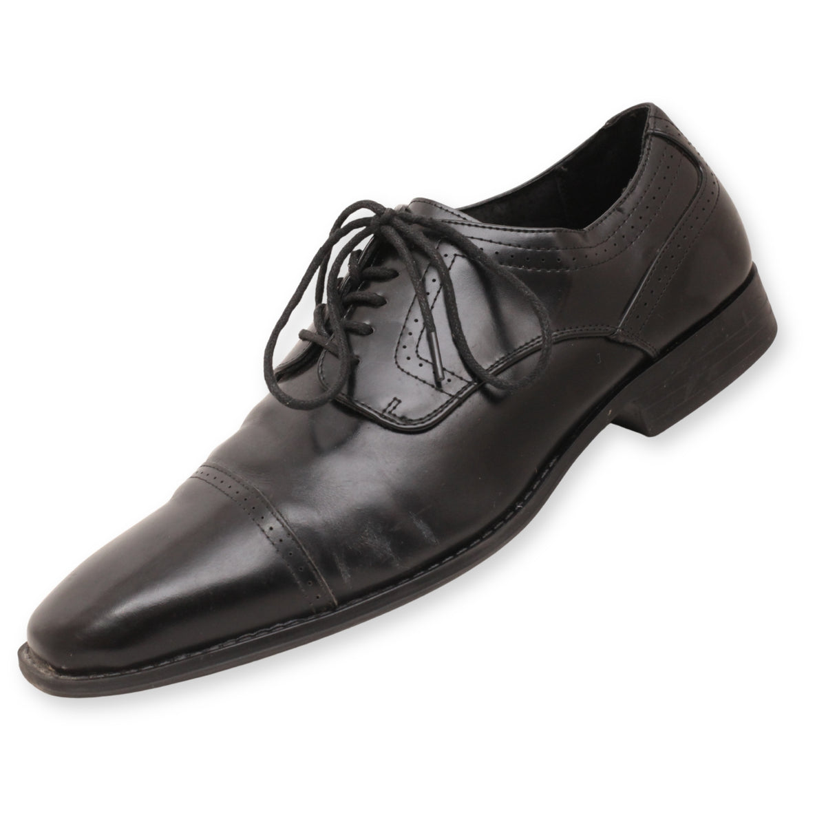 Stacy Adams Lace-Up Formal Shoes