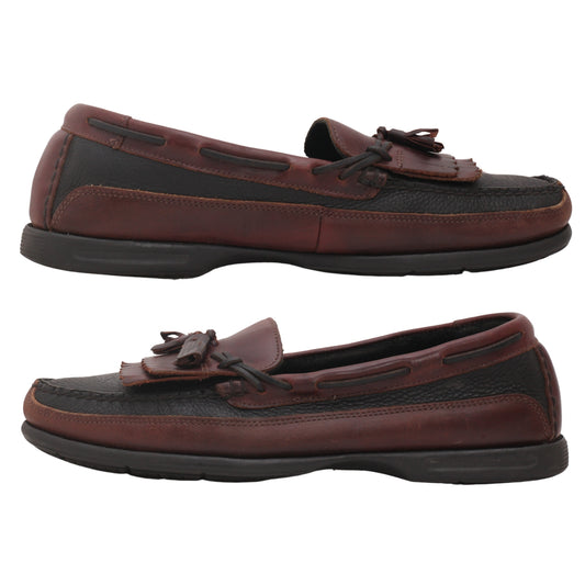 Sperry Top-Sider Slip-On Men's Shoes
