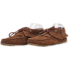 Minne Tonka Loafer Comfort Shoes