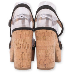 Block Heels By "Sun + Stone"