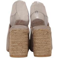 Slicca Women's Wedges Sandals