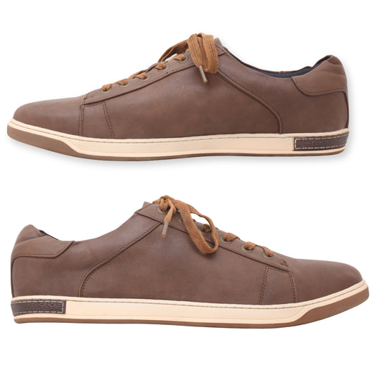 Vostey Milan Lace-Up Men's Sneakers