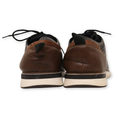 JF Memory Foam Men's Casual Shoes