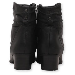 Medicus Women Ankle High Boots