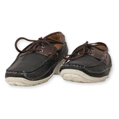 Super Feet Boat Shoes