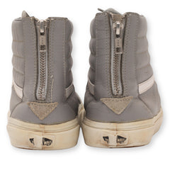 VANS Men's Ankle High Sneakers