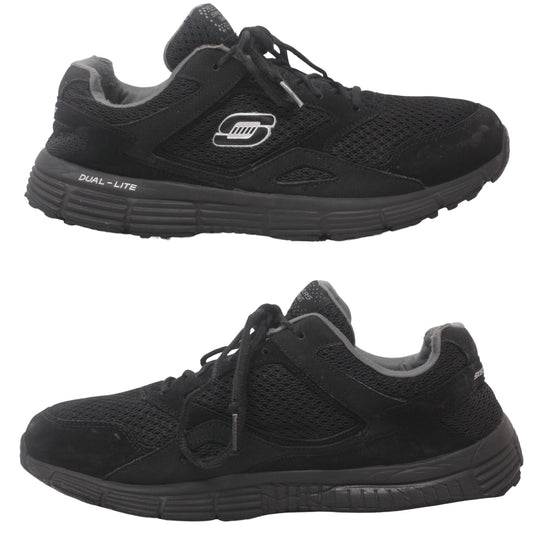 Skechers Burns-Agoura Dual Lite