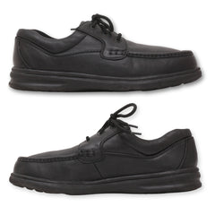 Hush Puppies Lace-Up Casual Shoes