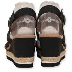 LifeStride Brielle Wedge Sandal
