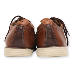 NUNN BUSH LaceUp Casual Shoes