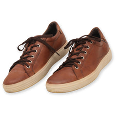 ECCO Lace-up Casual Sneaker