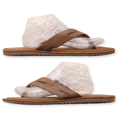 Flojos Men's Flat Slippers