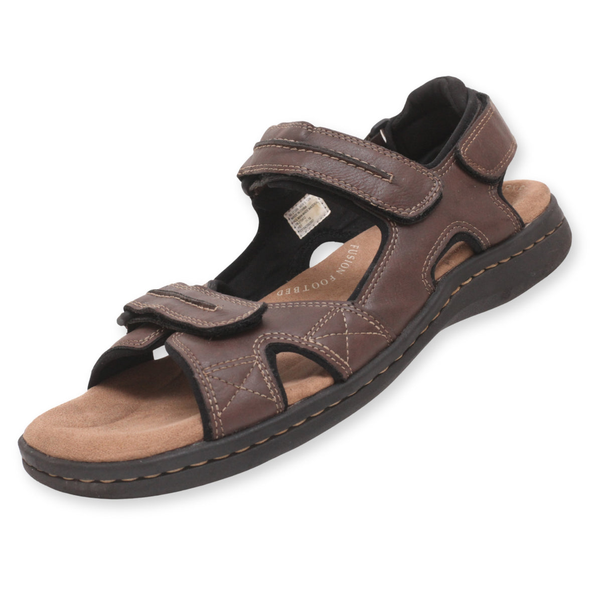 DOCKERS Memory Foam Men's Sandal