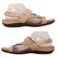ROCKPORT Women's Strap Sandal
