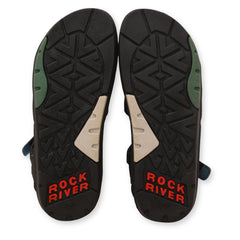 ROCK RIVER Men's Casual Sandal