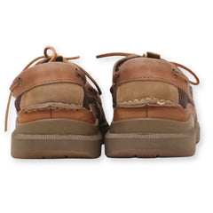 BASS Men's Boat Shoes