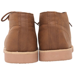 Bass Lace-Up Men's Casual Shoes