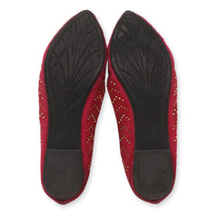 Olivia Miller Stylish Pumps