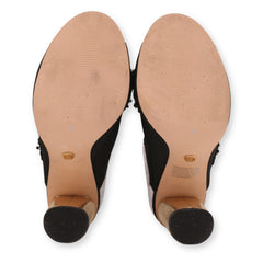 Kurt Geiger Pearls Strap Heels