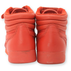 Reebok Freestyle Hi Women's Sneakers