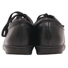 Dinkles Lace-Up Formal Shoes