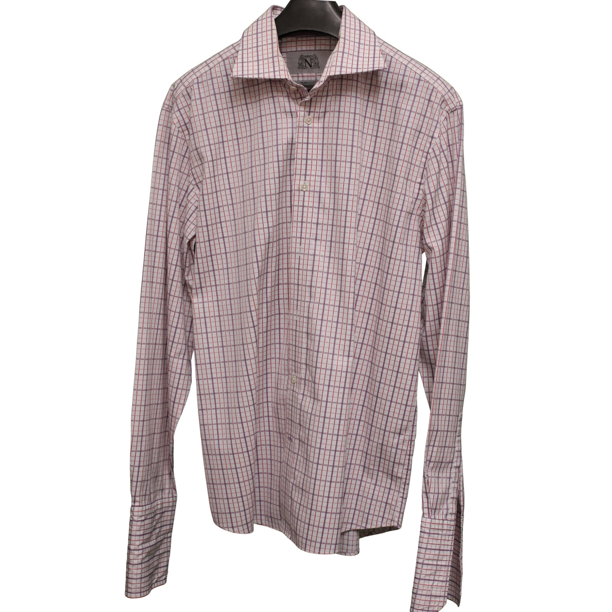 Next Tailored Fit Men's Casual Shirt