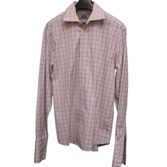 Next Tailored Fit Men's Casual Shirt