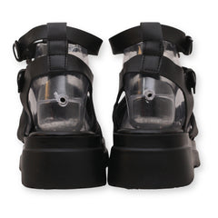 Merry Scott Women's Gladiator Sandal